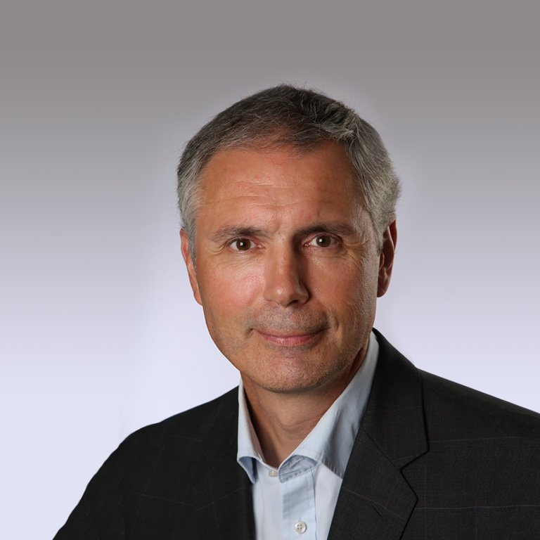 J&uuml;rgen Riffel, targomed GmbH